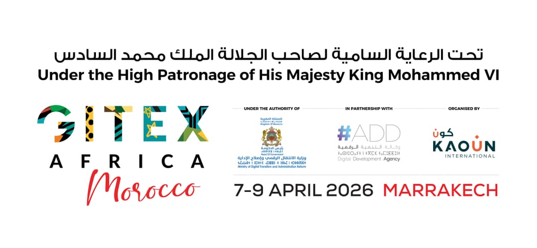 GITEX Africa