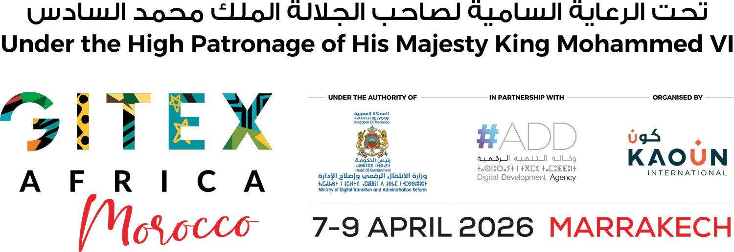 GITEX Africa 2026
